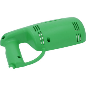 HOUSING RH FX40 GREEN