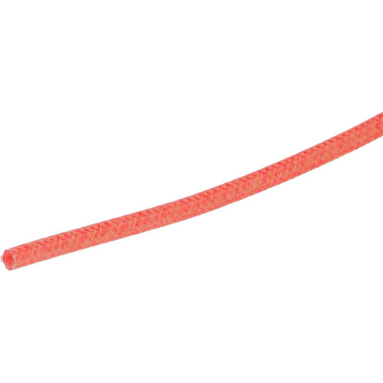MESH HOSE ϕ 8.9x5.0 mm 1 METRE MESH HOSE ϕ 8.9x5.0 mm 1 METRE