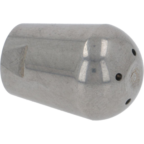 STEAM NOZZLE ST. STEEL M10 4 HOLES