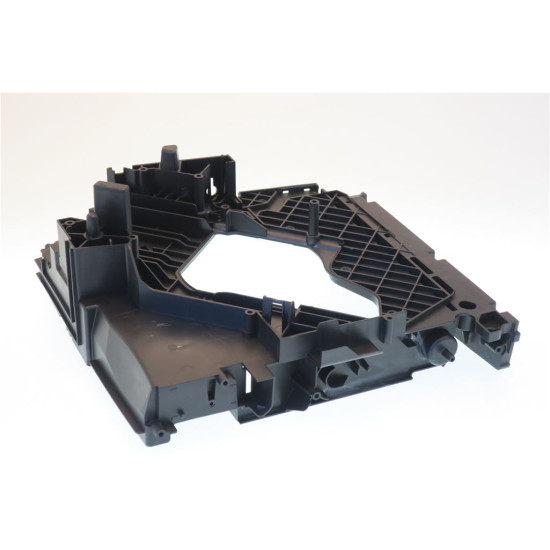 FRAME RH BLACK ECAM DE LONGHI