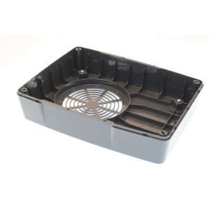 MOTOR HOUSING LOWER BASE