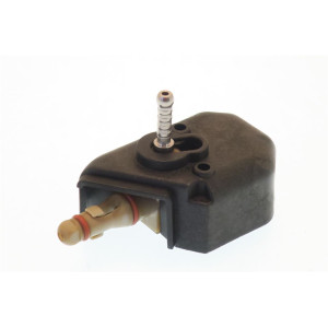 HOT WATER PASSAGE VALVE HOT WATER PASSAGE VALVE