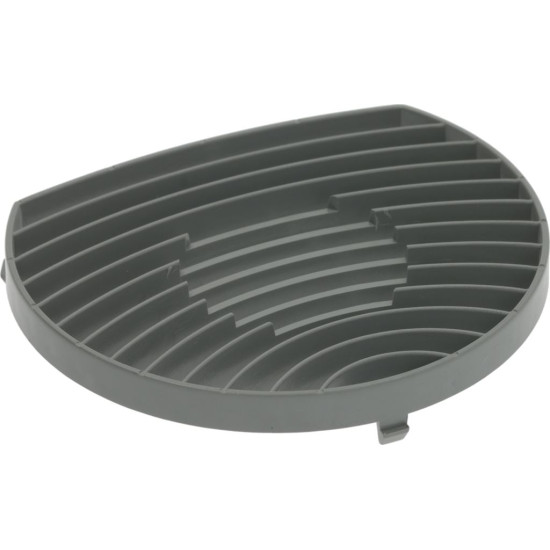 GRID GREY FOR DELIVERY COMPARTMENT GRID GREY FOR DELIVERY COMPARTMENT