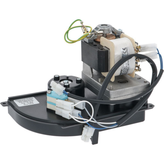 GEAR MOTOR 230V 50/60Hz 28/34 rpm