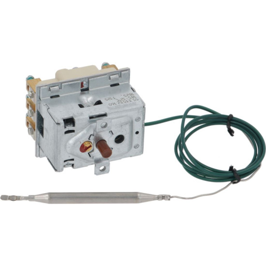 THERMOSTAT THREE-PHASE 185°C THERMOSTAT THREE-PHASE 185°C