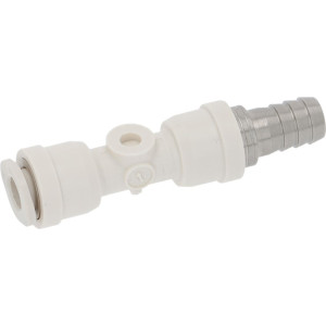 EXPANSION VALVE 14 bar