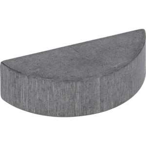 DISK SLOT NUT 8x11 UNI6606