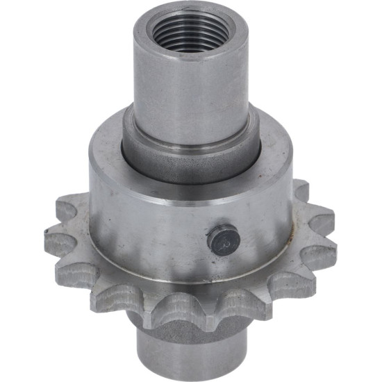 PINION 1/2