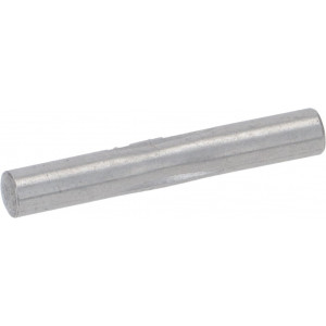 CYLINDRICAL PLUG ϕ 3x20 THREADED UNI17