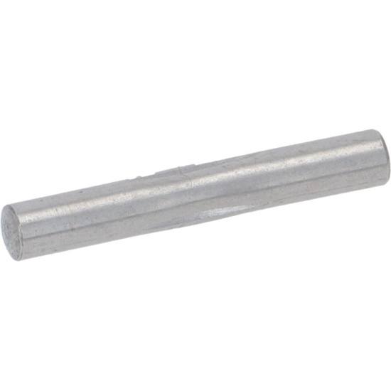 CYLINDRICAL PLUG ϕ 3x20 THREADED UNI17