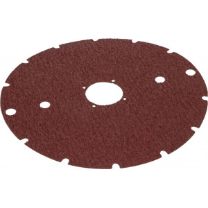 ABRASIVE CLOTH ϕ 365 mm