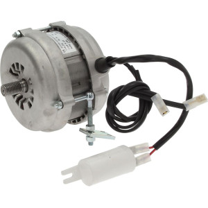MOTOR SINGLE-PHASE 0.25HP 230V 50Hz