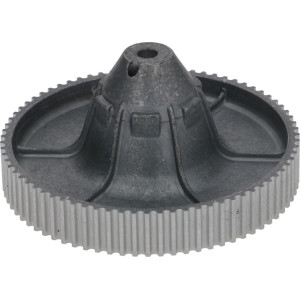 TOOTHED PULLEY ϕ 118 mm