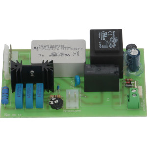 POWER SUPPLY BOARD 230V 118x80 mm
