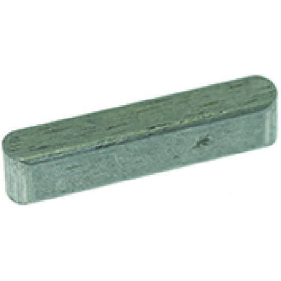 SHAFT KEY STAINLESS STEEL 3x3x15 mm