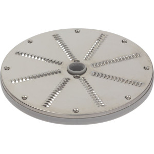 GRATING DISC FOR VEGETABLE CHOPPER Z3