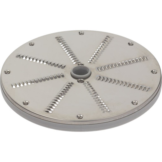 GRATING DISC FOR VEGETABLE CHOPPER Z3 GRATING DISC FOR VEGETABLE CHOPPER Z3