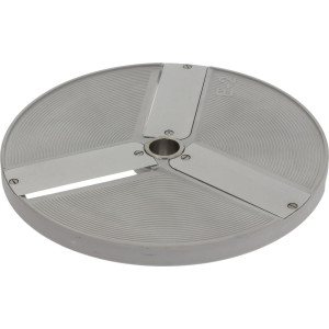 SLICING DISC VEGETABLE CHOPPER 2 mm