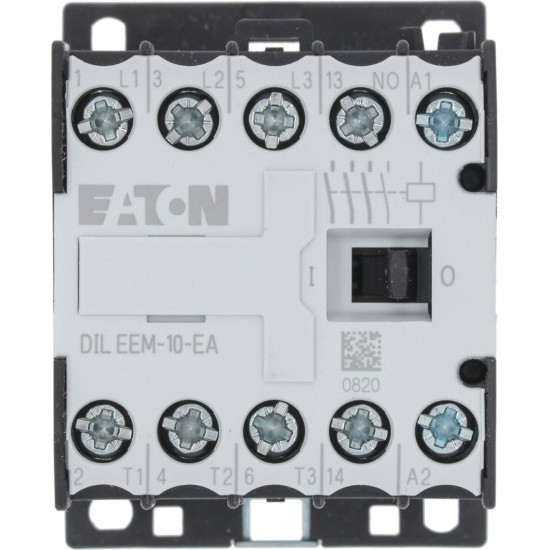 CONTACTOR EATON DILEEM-10-EA CONTACTOR EATON DILEEM-10-EA