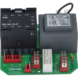 ELECTRONIC BOARD SIPREM SR3-C