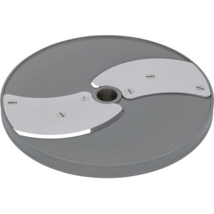 SLICING DISC VEG. CHOPPER CURVED SL. 2mm
