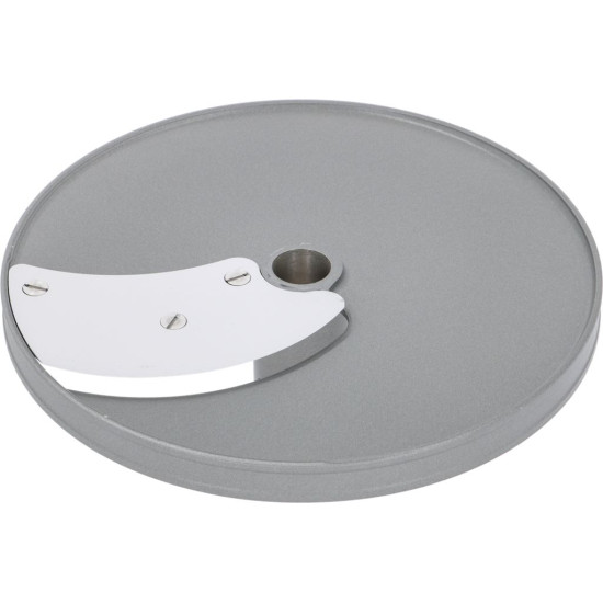 SLICING DISC VEG. CHOPPER CURVED SL. 5mm