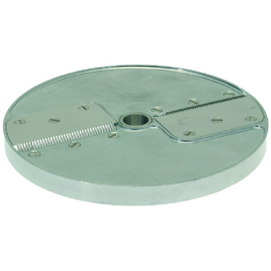 DISK FOR JULIENNE 2x2 mm J2x2 DISK FOR JULIENNE 2x2 mm J2x2