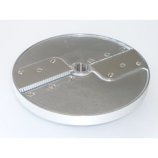 STRIP VEGETABLE CUTTER DISC 3x3 mm