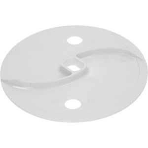 EJECTOR DISC FOR VEGETABLE CHOPPER