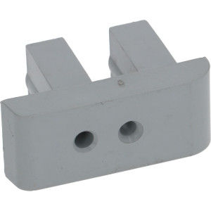 MICROSWITCHES SUPPORT 1 HOLE