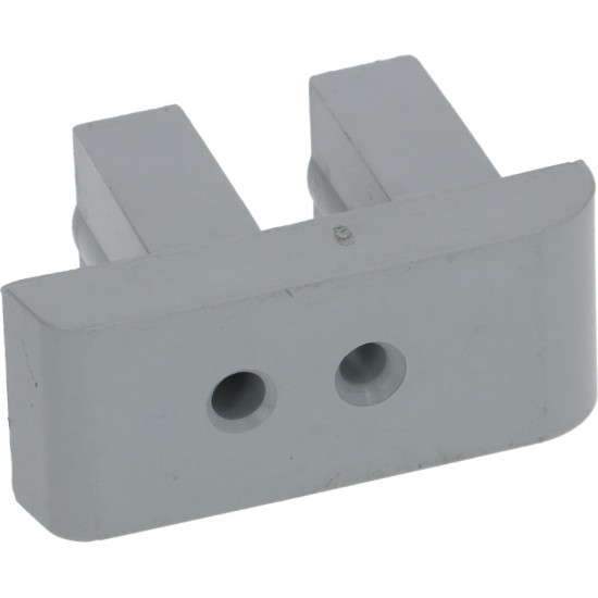MICROSWITCHES SUPPORT 1 HOLE MICROSWITCHES SUPPORT 1 HOLE