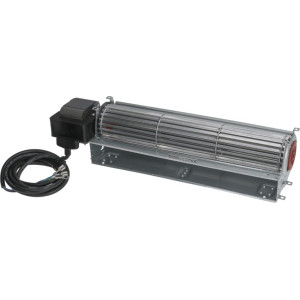 TANGENTIAL FAN 300 mm LH WITH CABLE