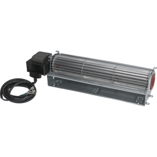 TANGENTIAL FAN 300 mm LH WITH CABLE TANGENTIAL FAN 300 mm LH WITH CABLE