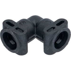 L-FITTING FOR PIPES ϕ ETERNAL 4 mm L-FITTING FOR PIPES ϕ ETERNAL 4 mm