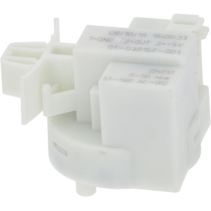 PRESSURE SWITCH DIGITAL ST-560-AC-002