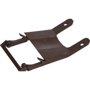 SCRAPER FOR COFFEE GROUP