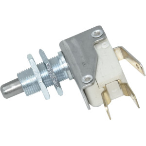 MICROSWITCH W/PIN M10 16A-250V