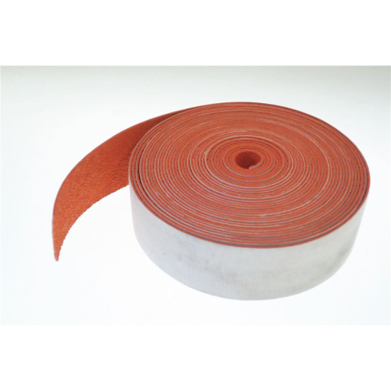 SYNTHETIC RUBBER TAPE MEDIUM GRAIN sp.2
