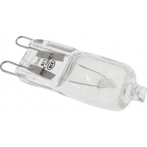 HALOGEN LAMP NEUTRAL G9 25W 230V