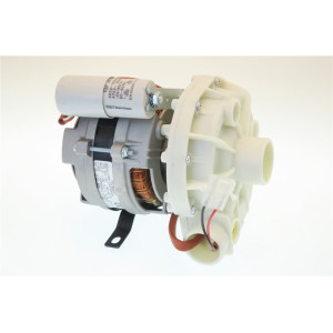 ELECTRIC PUMP FIR 3910SX 0.50HP