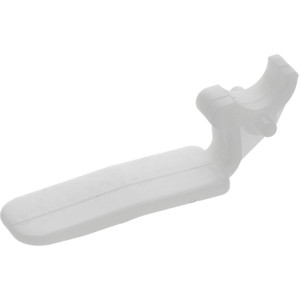 TILTING LEVER CAPSULE DISCHARGE