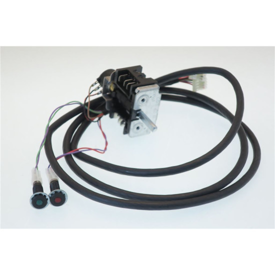 SELECTOR SWITCH EGO