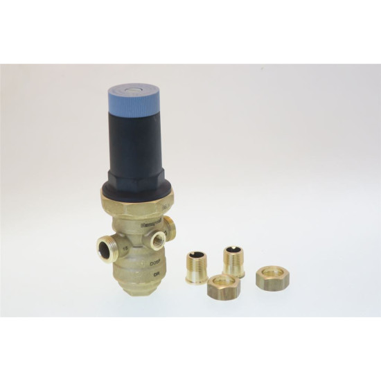 PRESSURE REDUCER