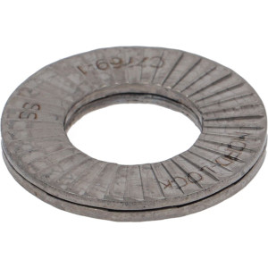 SELF-LOCKING WASHER ϕ 21x10x2 mm