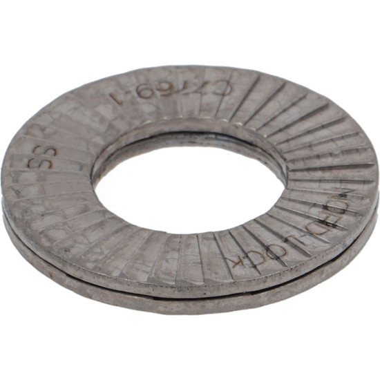 SELF-LOCKING WASHER ϕ 21x10x2 mm