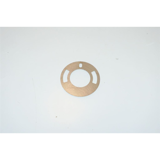 BAFFLE