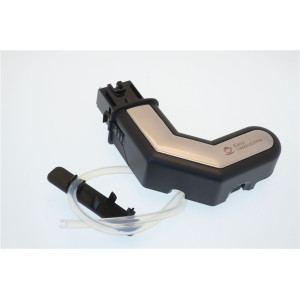 MILK FROTHER SAECO V2 BLACK 421944066941