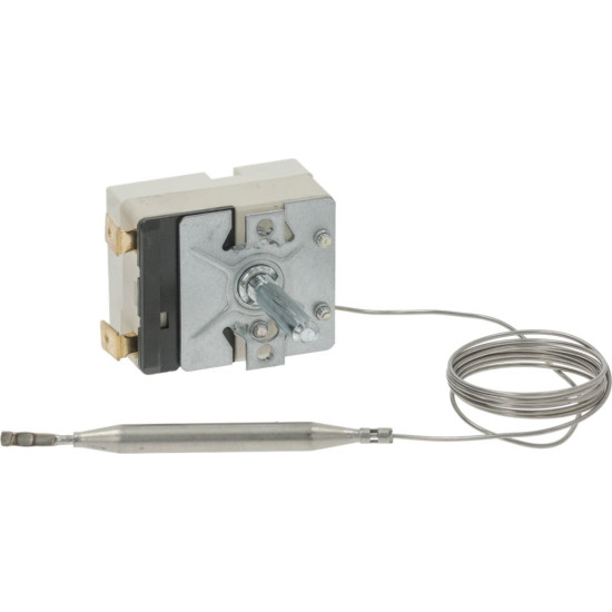 THERMOSTAT SINGLE-PHASE 60-190°C