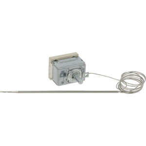 THERMOSTAT SINGLE-PHASE 30-280°C