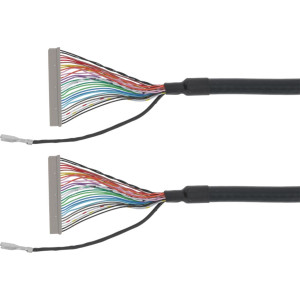 CONNECTION CABLE FOR BOARD 1000 mm